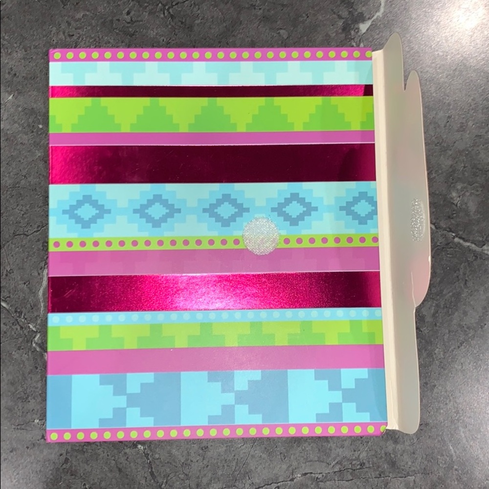 Cactus Notebook - Picture 5 of 5